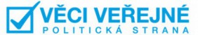 Olomoucký klub - Věci Veřejné